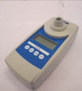 Портативный фотометр для определения концентрации озона в воде